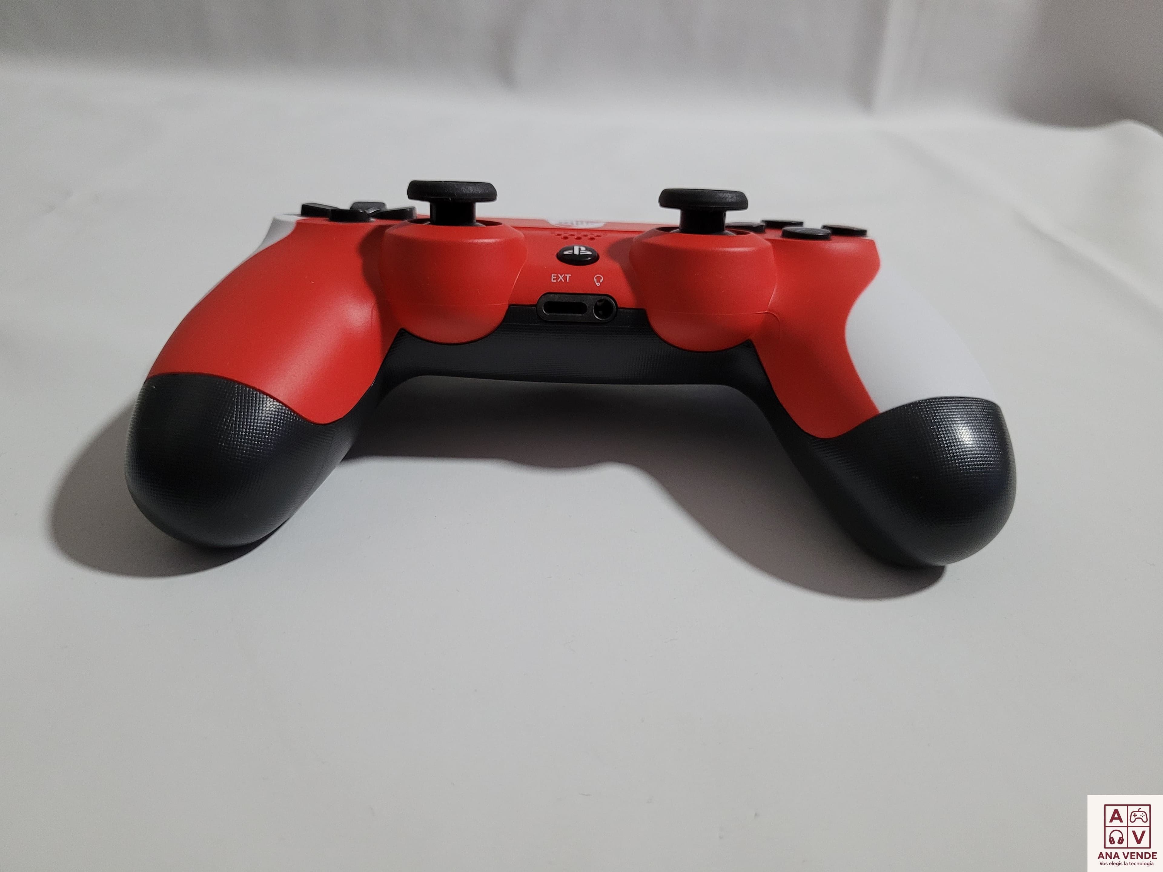 Joystick Inalámbrico PS4 Play Station 4 Genérico RIVER PLATE 3