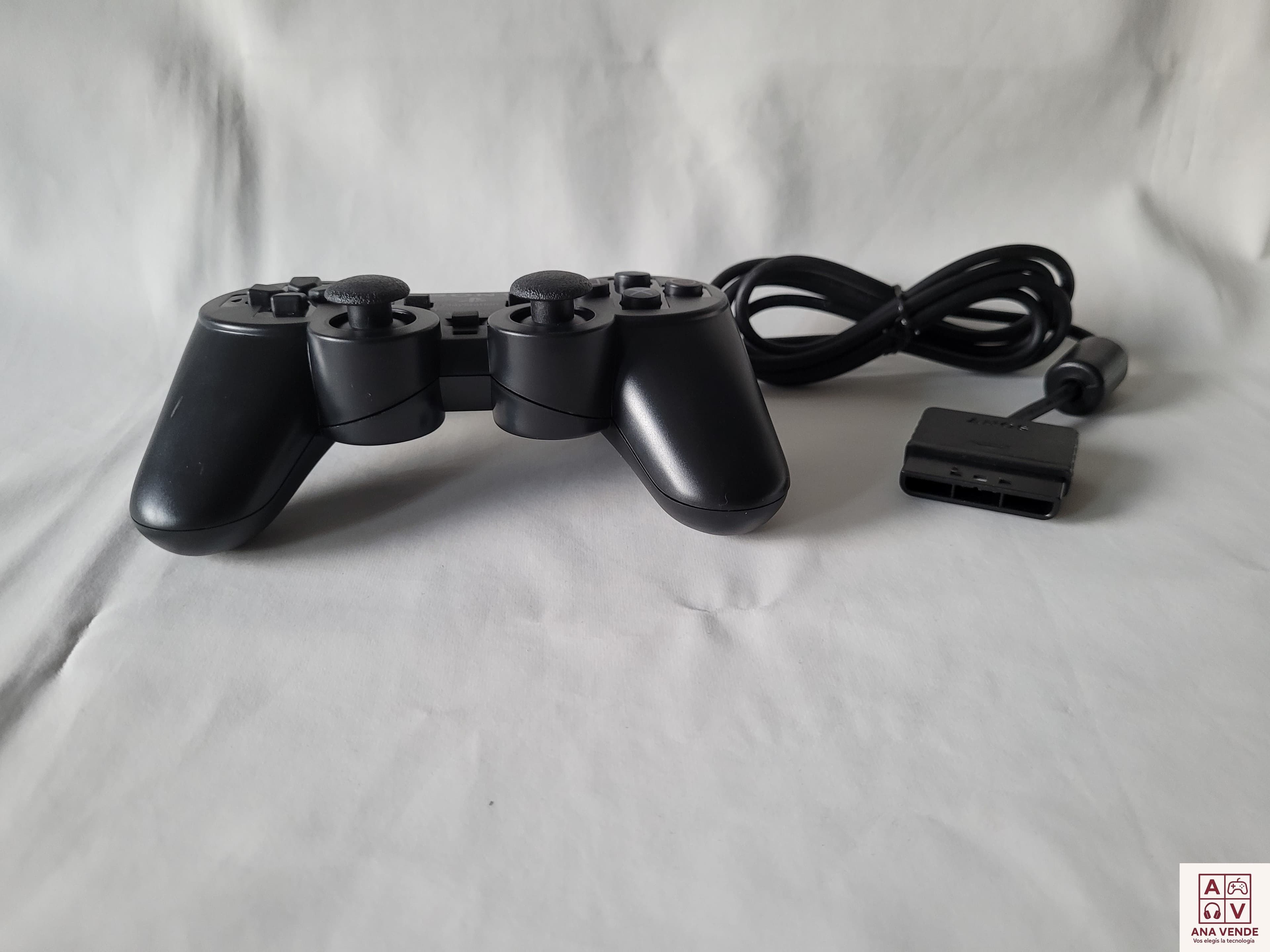 Joystick Analógico PS2 Play Station 2 con cable 4