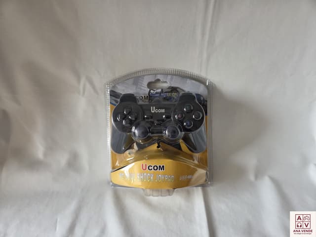 Joystick PC con cable USB