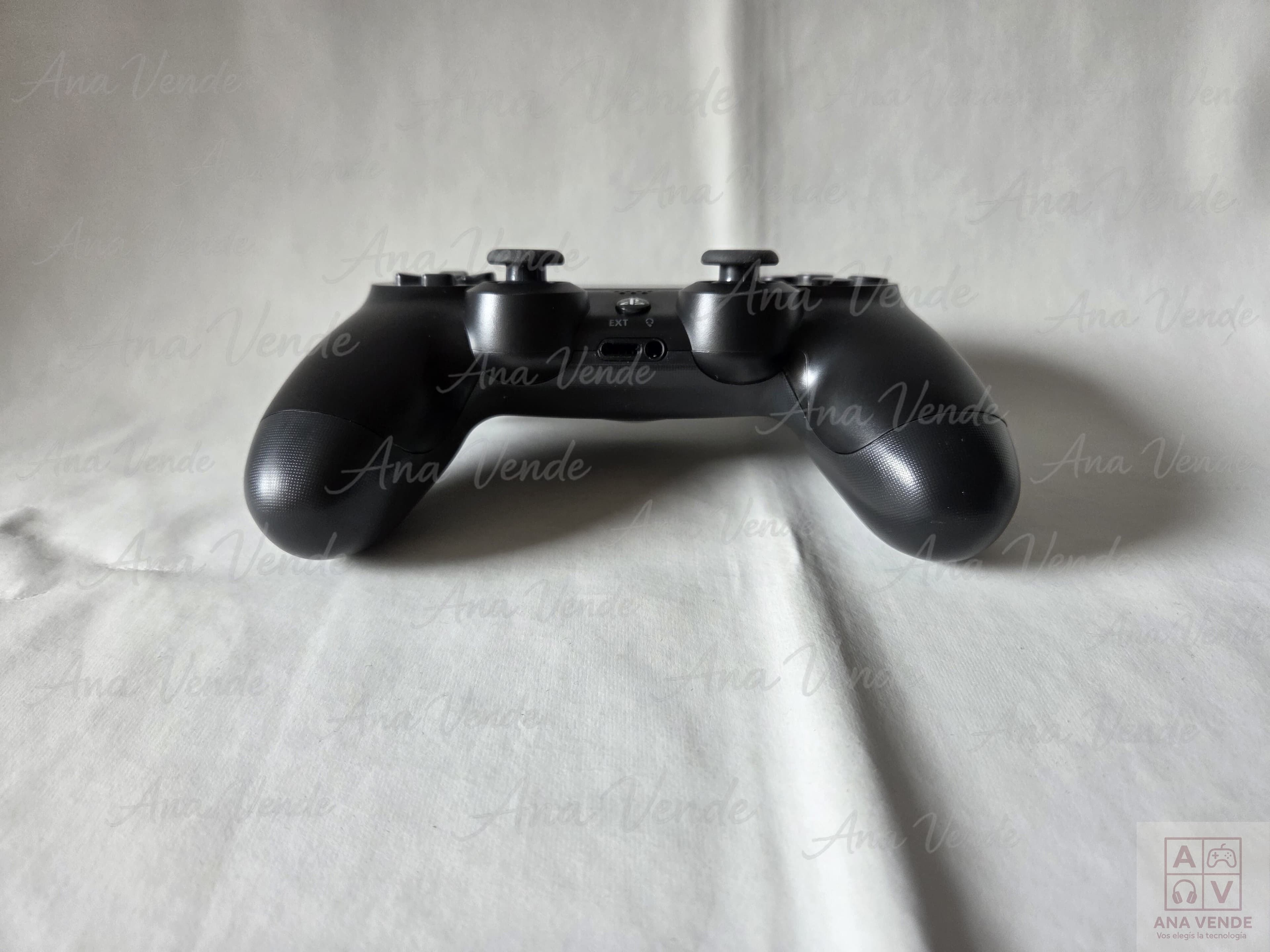 Joystick Inalámbrico PS4 Play Station 4 Genérico 4