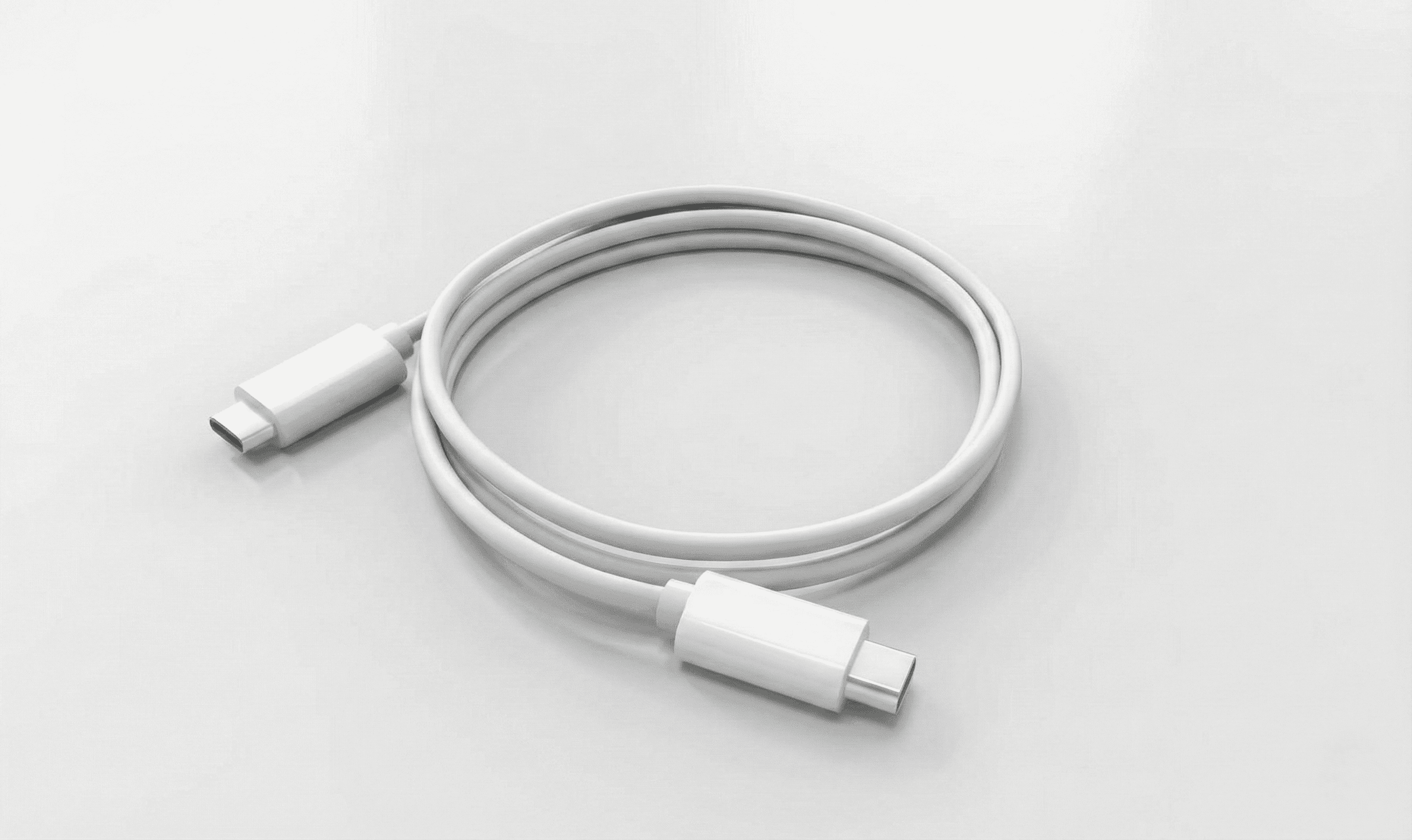 Cables Tipo C a Tipo C