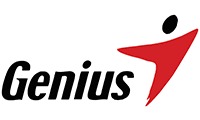 GENIUS logo