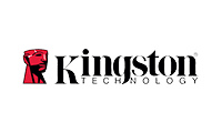 KINGSTON logo