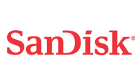 SANDISK logo