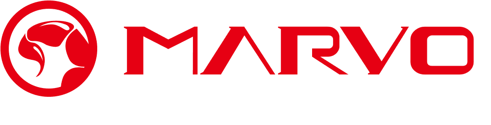 Marvo logo