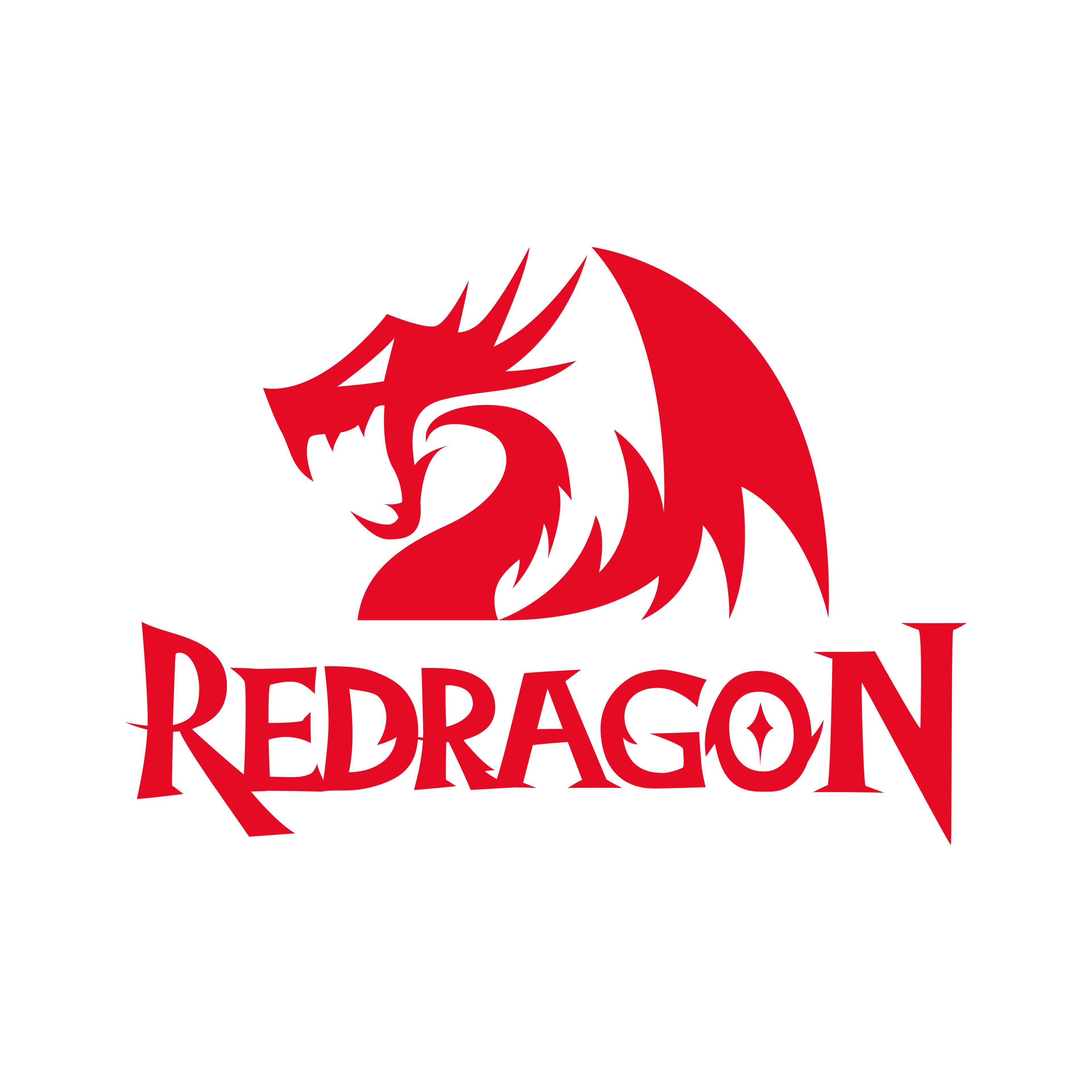 Redragon logo
